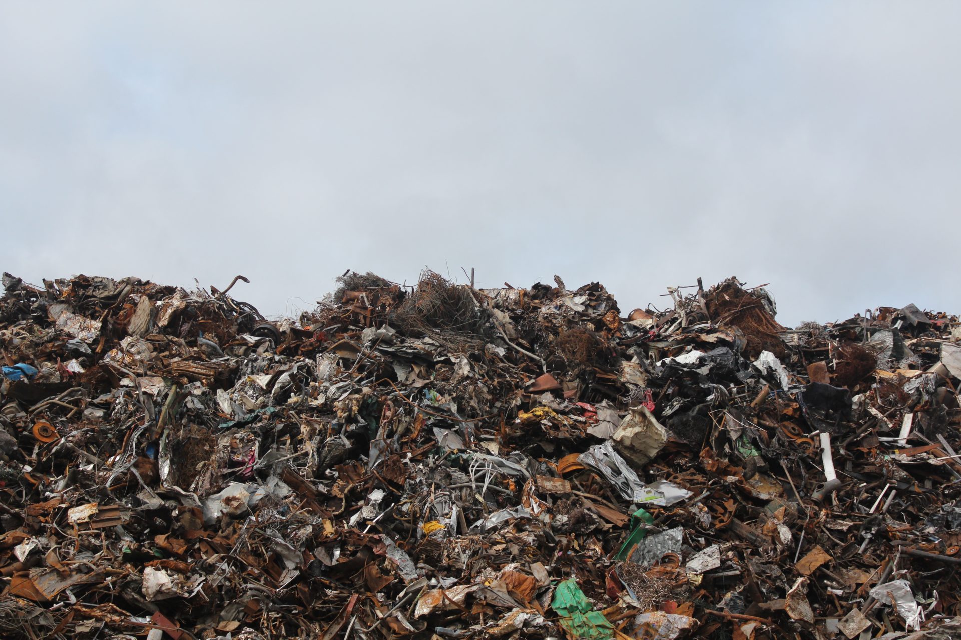 Обращение опасных отходов: Осенью начнет действовать новый порядок лицензирования